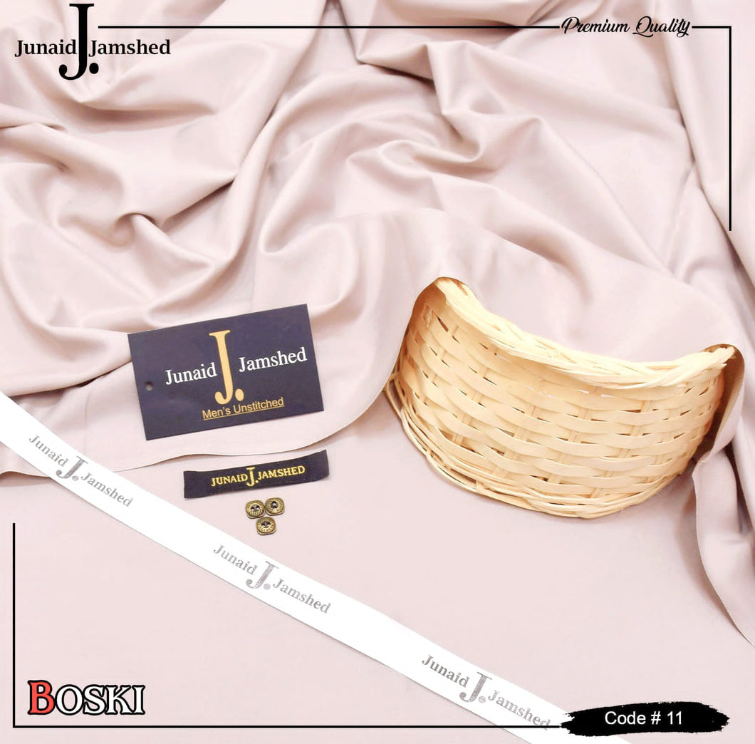 J. Unstitched Wash & Wear Boski code 779
