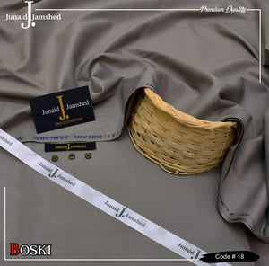 J. Unstitched Wash & Wear Boski code 777