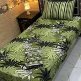 Alkaram 4pc Single Pair Bedsheet code 540