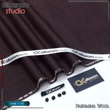 Alkaram Unstitched Pashmina Wool code 767