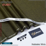 Alkaram Unstitched Pashmina Wool code 761