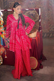 Gul Ahmad Printed Khaddar 3pc code 645