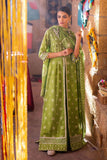 Gul Ahmad Printed Khaddar 3pc code 643