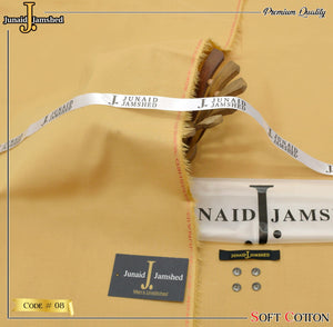 J. Junaid Jamshed Soft Cotton code 711