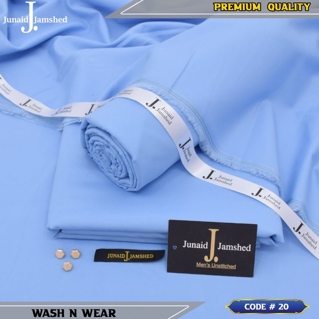 J. Unstitched Turkish Wash & Wear code 739