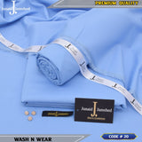 J. Unstitched Turkish Wash & Wear code 739
